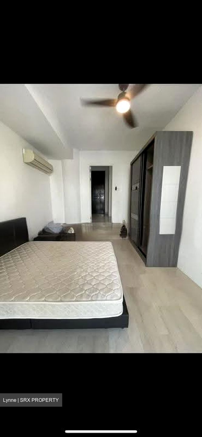 Rivershire (D9), Apartment #611002441